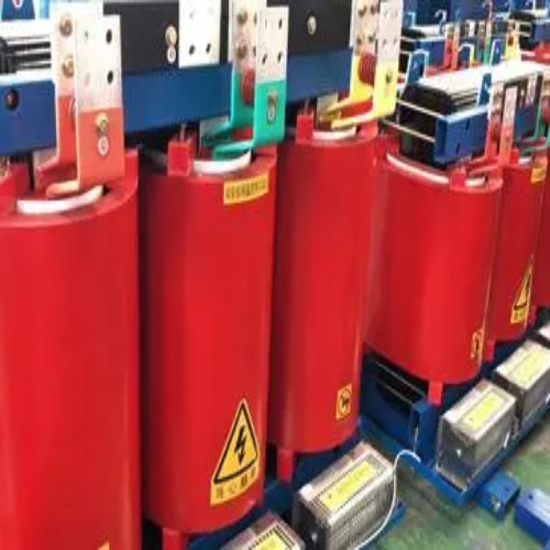 龙马潭SCB14-2000KVA干式变压器
